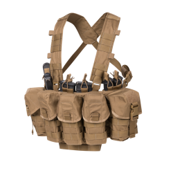 Guardian Chest Rig® - Coyote