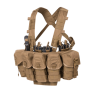 Guardian Chest Rig® - Coyote