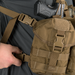 Guardian Chest Rig® - Coyote
