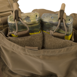 Guardian Chest Rig® - Coyote
