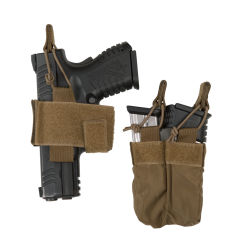 Guardian Chest Rig® - Coyote