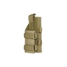 Univerzální MOLLE pouzdro pistolové PB8999, zelené