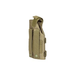 Univerzální MOLLE pouzdro pistolové PB8999, zelené