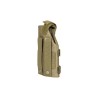 Univerzální MOLLE pouzdro pistolové PB8999, zelené