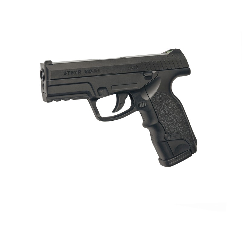WG STEYR M9A1, 4,5mm - CO2