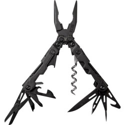 SOG Multitool Kleště POWERLITRE - černé