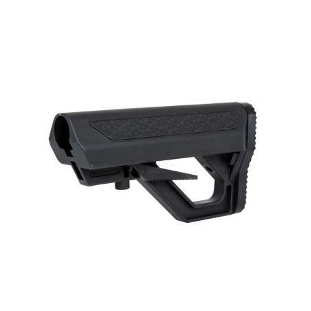 Specna Arms Heavy Ops Stock for M4 - Black
