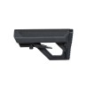 Specna Arms Heavy Ops Stock for M4 - Black