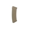 SA Hi-Cap Magazine S-MAG for AK, 380 BBs - Tan