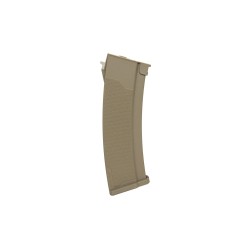 SA Hi-Cap Magazine S-MAG for AK, 380 BBs - Tan