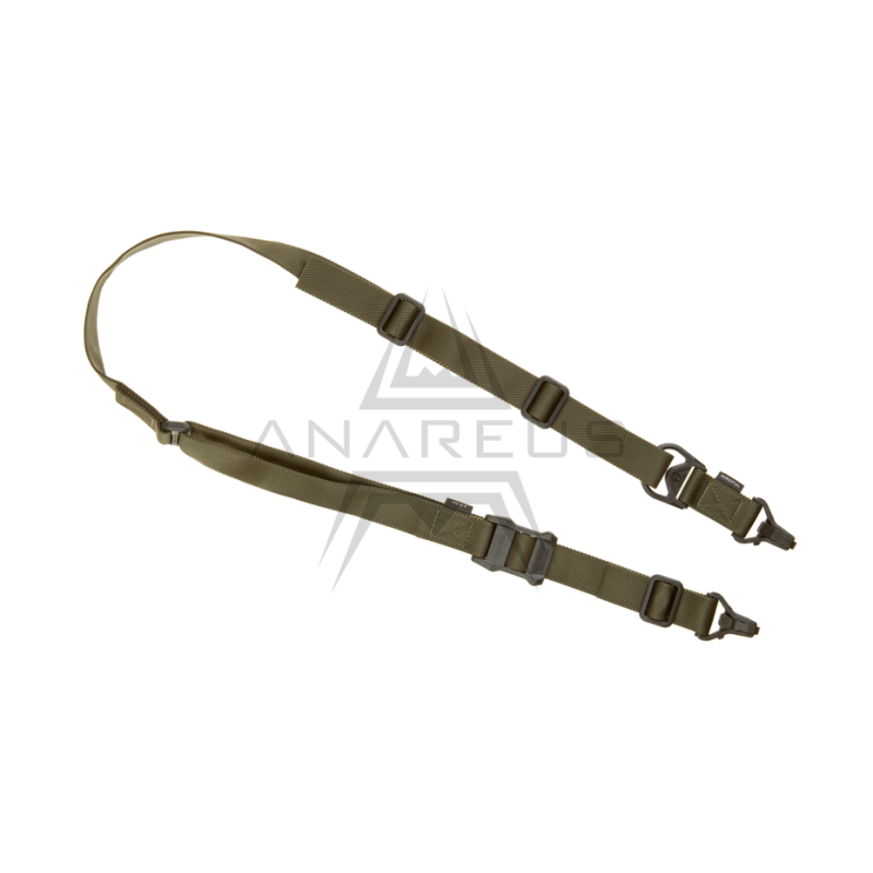 MAGPUL MS3® Sling GEN2 - Ranger Green
