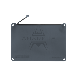 Pouzdro MAGPUL DAKA® Pouch Large (velké) - šedé