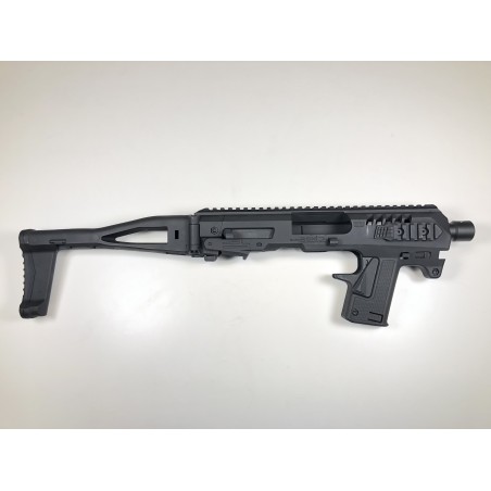 CAA Airsoft Micro Roni Kit - Advanced for Glock 17
