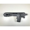 CAA Airsoft Micro Roni Kit - Advanced for Glock 17