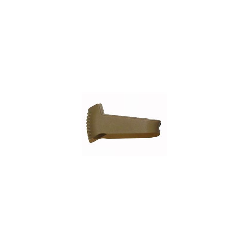 WE Magazine Adapter R9 / R3 GBB V4 – Tan | ANAREUS
