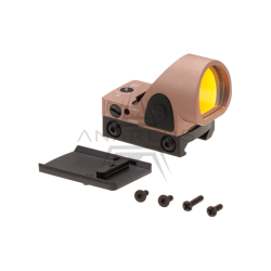 SRO Red Dot Sight - Desert