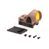 SRO Red Dot Sight - Desert