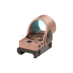 SRO Red Dot Sight - Desert