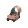 SRO Red Dot Sight - Desert