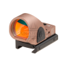 SRO Red Dot Sight - Desert