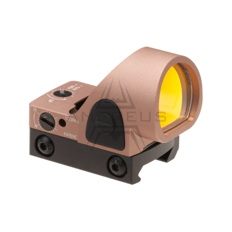 SRO Red Dot Sight - Desert