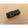 RetroArms CNC kompenzátor typ A (14 mm CW) – Čierna | ANAREUS