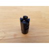 RetroArms CNC kompenzátor typ A (14 mm CW) – Čierna | ANAREUS