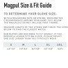 Magpul Technical Glove 2.0 - Coyote