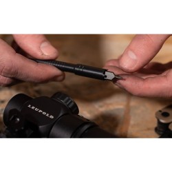 Sight Adjuster Bit Driver Extender