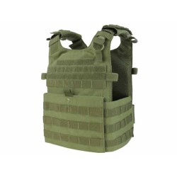 Gunner Lightweight Plate Carrier OLIVE