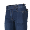 COVERT TACTICAL PANTS® - Denim Mid - Vintage Worn Blue