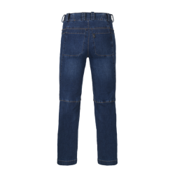 COVERT TACTICAL PANTS® - Denim Mid - Vintage Worn Blue
