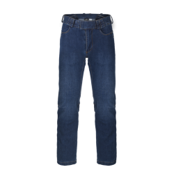 COVERT TACTICAL PANTS® - Denim Mid - Vintage Worn Blue