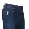 COVERT TACTICAL PANTS® - Denim Mid - Vintage Worn Blue