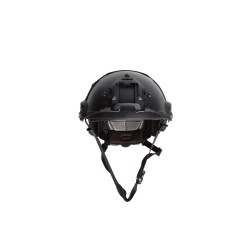 STRIKE OCC FAST Helmet - Black