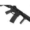 Delta Armory M4 CQB-R BRAVO - Černá