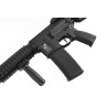 Delta Armory M4 CQB-R BRAVO - Černá