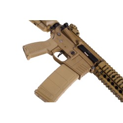 Delta Armory MK18 ALPHA (celokov) - Písková