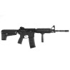 Delta Armory M4 RIS BRAVO - Black