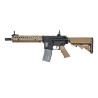 Specna Arms puška MK18 10.5" (SA-A03 ONE™) – Half-Tan | ANAREUS