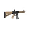 Specna Arms puška MK18 10.5" (SA-A03 ONE™) – Half-Tan | ANAREUS