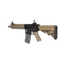 Specna Arms puška MK18 10.5" (SA-A03 ONE™) – Half-Tan | ANAREUS