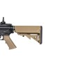 Specna Arms puška MK18 10.5" (SA-A03 ONE™) – Half-Tan | ANAREUS