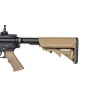 Specna Arms puška MK18 10.5" (SA-A03 ONE™) – Half-Tan | ANAREUS