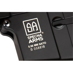 Specna Arms puška MK18 10.5" (SA-A03 ONE™) – Half-Tan | ANAREUS
