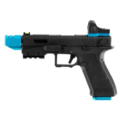 Novritsch SSP18 adaptér pre univerzálny holster, pre ľavákov - Čierna