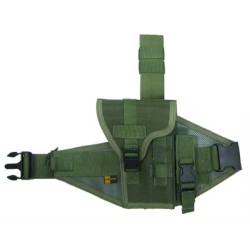GT Tactical Holster