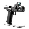 Novritsch CNC montáž kolimátoru MICRO V2 na pistoli SSP2 - Černá