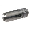 SOCOM556 4 PRONG tlumič výšlehu - (-14mm levotočivý)