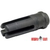 SOCOM556 4 PRONG tlumič výšlehu - (-14mm levotočivý)